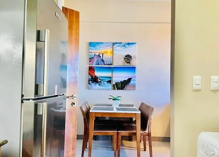 Amazing Sea View At Mactan Newtown Punta Engaño